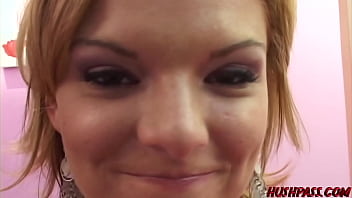 Daisy and cassie sitting in a tree