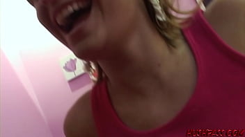 Daisy and cassie sitting in a tree