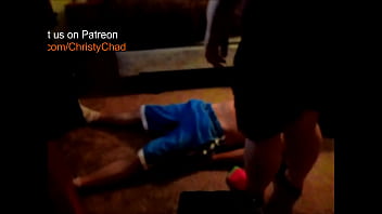 Bedroom Rug Gets Walked Acrossed thumbnail