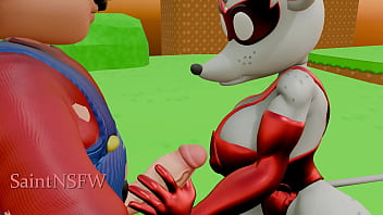 Mario bros 3d animation blender Mario bros 3d animation blender