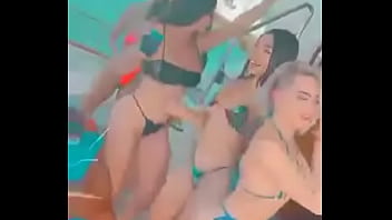 Alguien Sabe El Instagram De Las Chicas thumbnail