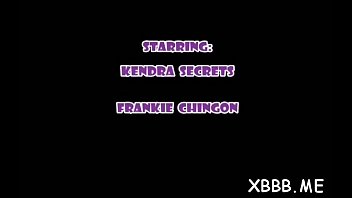 Classy woman gets fucked