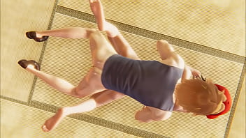 Pokemon Yaoi Ash Anal Sex In A Tatami thumbnail