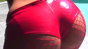 Rane revere loves raw sex