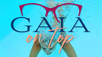 344 milf underwater anal creampie prolapse