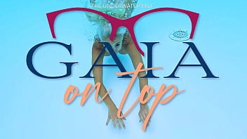 344 milf underwater anal creampie prolapse