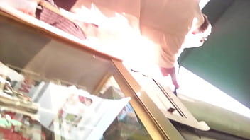 Upskirt