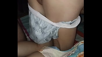 Me Gusta Ponerla En Posición De Perrito Y Darle Toda Mi Verga Hasta El Fondo thumbnail