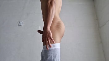 Jovencito dotado busca sumisa de ecatepec