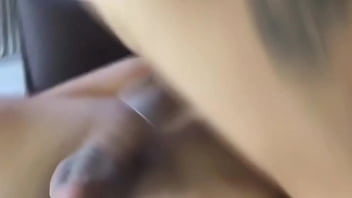 Botou no meu cu do jeito que gosto