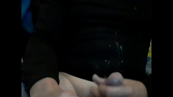 Blackshirt Cumming Again thumbnail