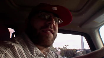 18 teen girl ashley jensen is great to watch getting fucked hard and drinking cum