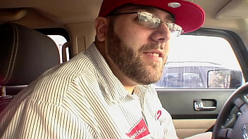 18 teen girl ashley jensen is great to watch getting fucked hard and drinking cum