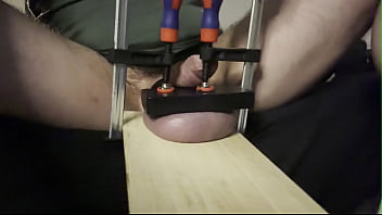 Trying Ball Sqeezing thumbnail