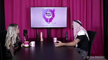 Compilados do elquer carlos no bora cast com bruna carlos parte 1 watch sheer red