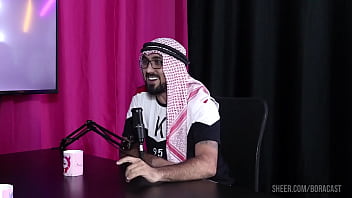 Compilados do elquer carlos no bora cast com bruna carlos parte 1 watch sheer red