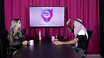 Compilados do elquer carlos no bora cast com bruna carlos parte 1 watch sheer red