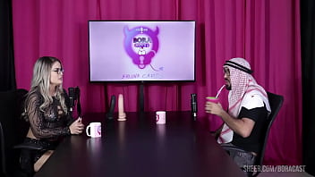 Compilados do elquer carlos no bora cast com bruna carlos parte 1 watch sheer red