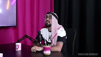 Compilados do elquer carlos no bora cast com bruna carlos parte 1 watch sheer red