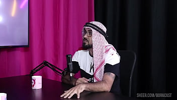 Compilados do elquer carlos no bora cast com bruna carlos parte 1 watch sheer red