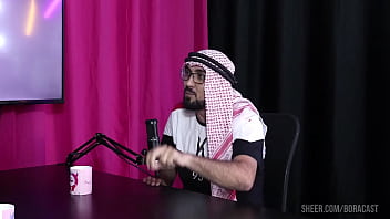 Compilados do elquer carlos no bora cast com bruna carlos parte 1 watch sheer red