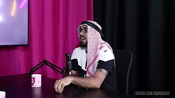 Compilados do elquer carlos no bora cast com bruna carlos parte 1 watch sheer red