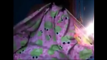 Early morning booty shake