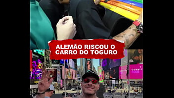 Risquei Tudo thumbnail