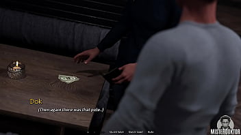 Summer heat ep 32 – visual novel gameplay by misterdoktor