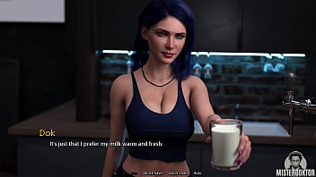 Summer Heat Ep32 – Visual Novel Gameplay By Misterdoktor thumbnail