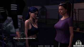 Summer Heat Ep32 – Visual Novel Gameplay By Misterdoktor thumbnail