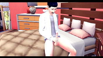 Solo mortimer goth Solo mortimer goth