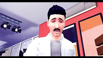 Solo Mortimer Goth thumbnail