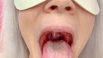 Raspberry vore mia mimi