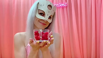 Raspberry vore mia mimi