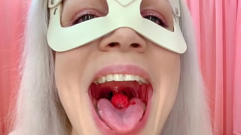 Raspberry vore mia mimi