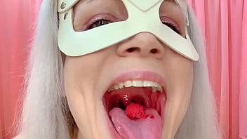Raspberry vore mia mimi