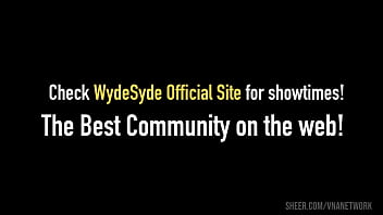 Busty sara jay could ride moe johnson's with no fucking problem