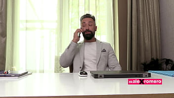 It's a 40 something men thing short