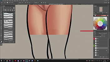 Sts broadcast by dc on picarto from june second 2022