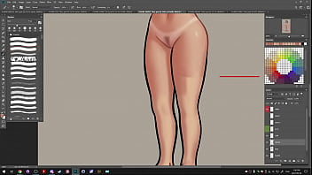 Sts broadcast by dc on picarto from june second 2022