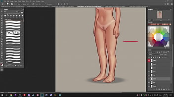 Sts broadcast by dc on picarto from june second 2022