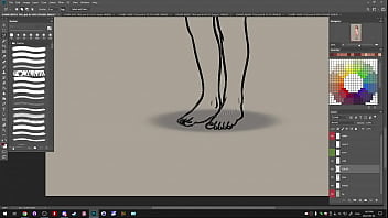 Sts broadcast by dc on picarto from june second 2022