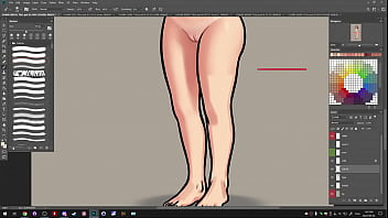 Sts broadcast by dc on picarto from june second 2022