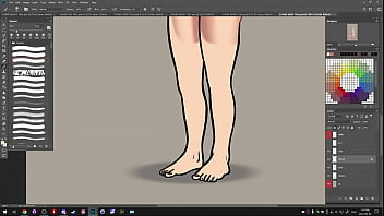 Sts broadcast by dc on picarto from june second 2022