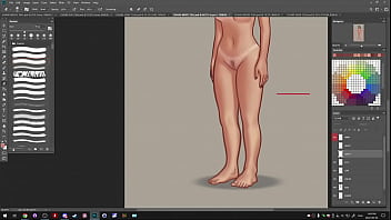 Sts broadcast by dc on picarto from june second 2022