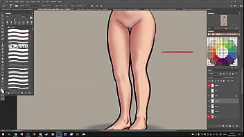 Sts broadcast by dc on picarto from june second 2022