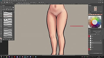 Sts broadcast by dc on picarto from june second 2022