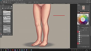 Sts broadcast by dc on picarto from june second 2022