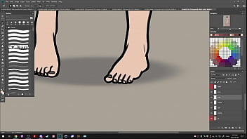 Sts broadcast by dc on picarto from june second 2022